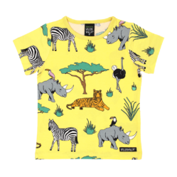 villervalla_florence_SS23_safariprint_yellow_shirt_2