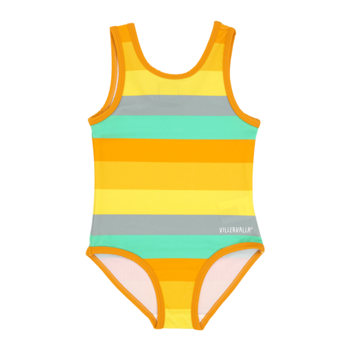 villervalla_firenze_SS23_swimwear_costume_intero_righe_arancione